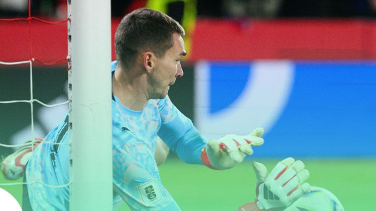 Ohromná euforie. Jsou Češi penaltoví mistři? Hru nervů zvládli, taky ale chybovali